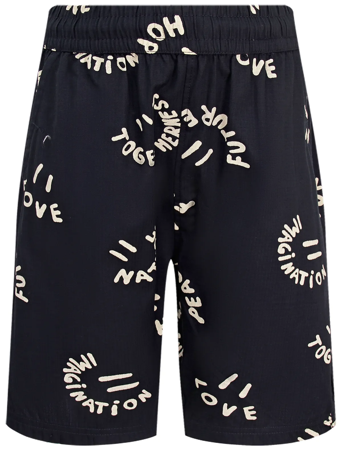 

Шорты Molo, Синий, 2777883