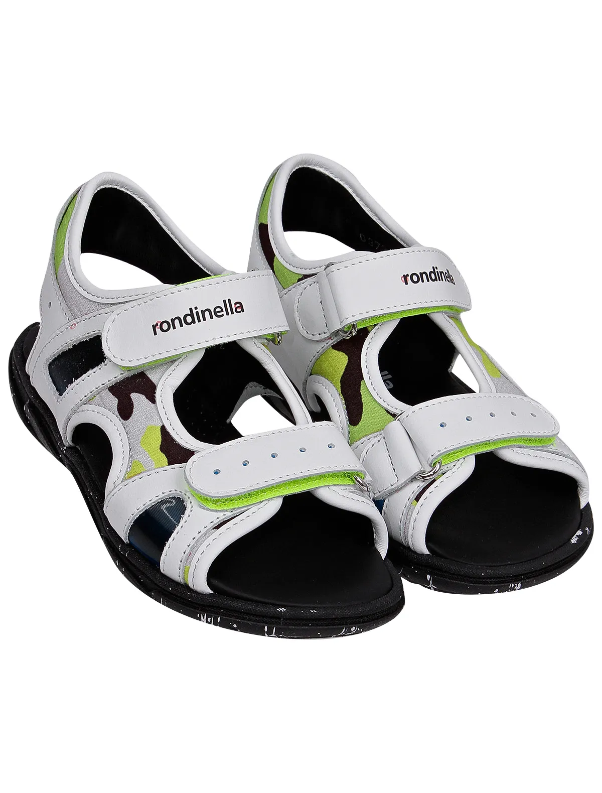 

Сандалии RONDINELLA, Белый, 2282853