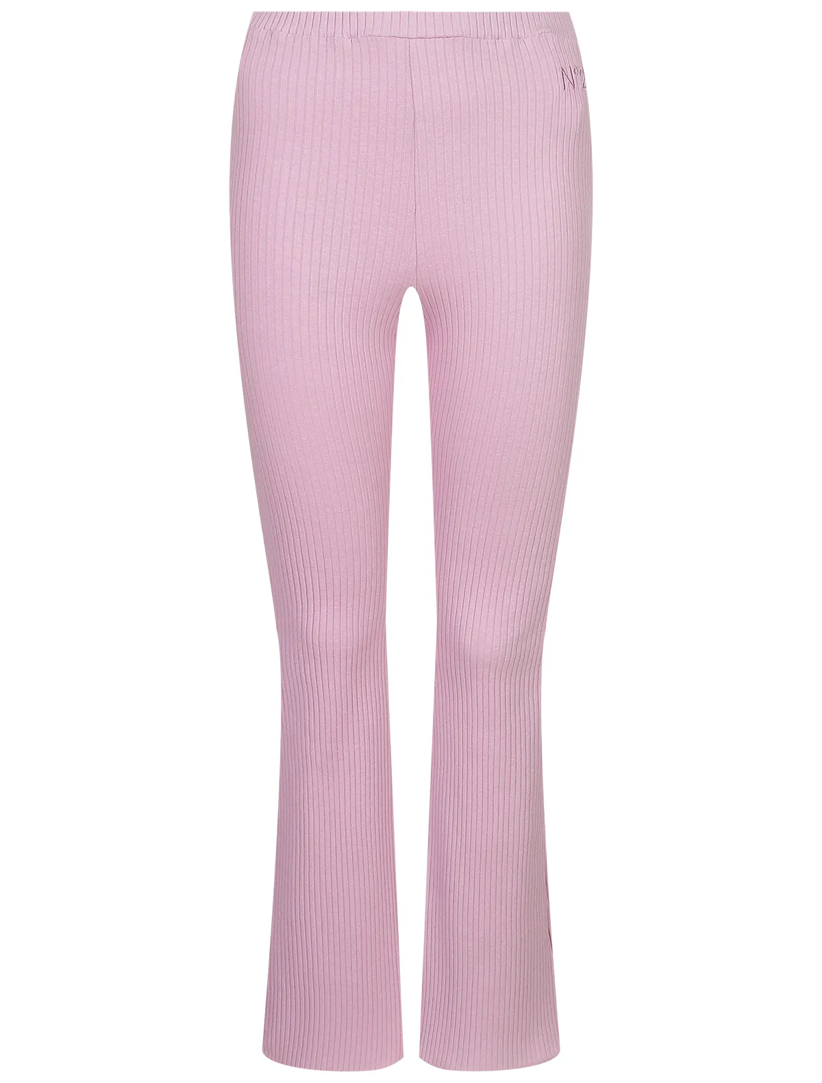 

Брюки №21 kids, Розовый, 2541627