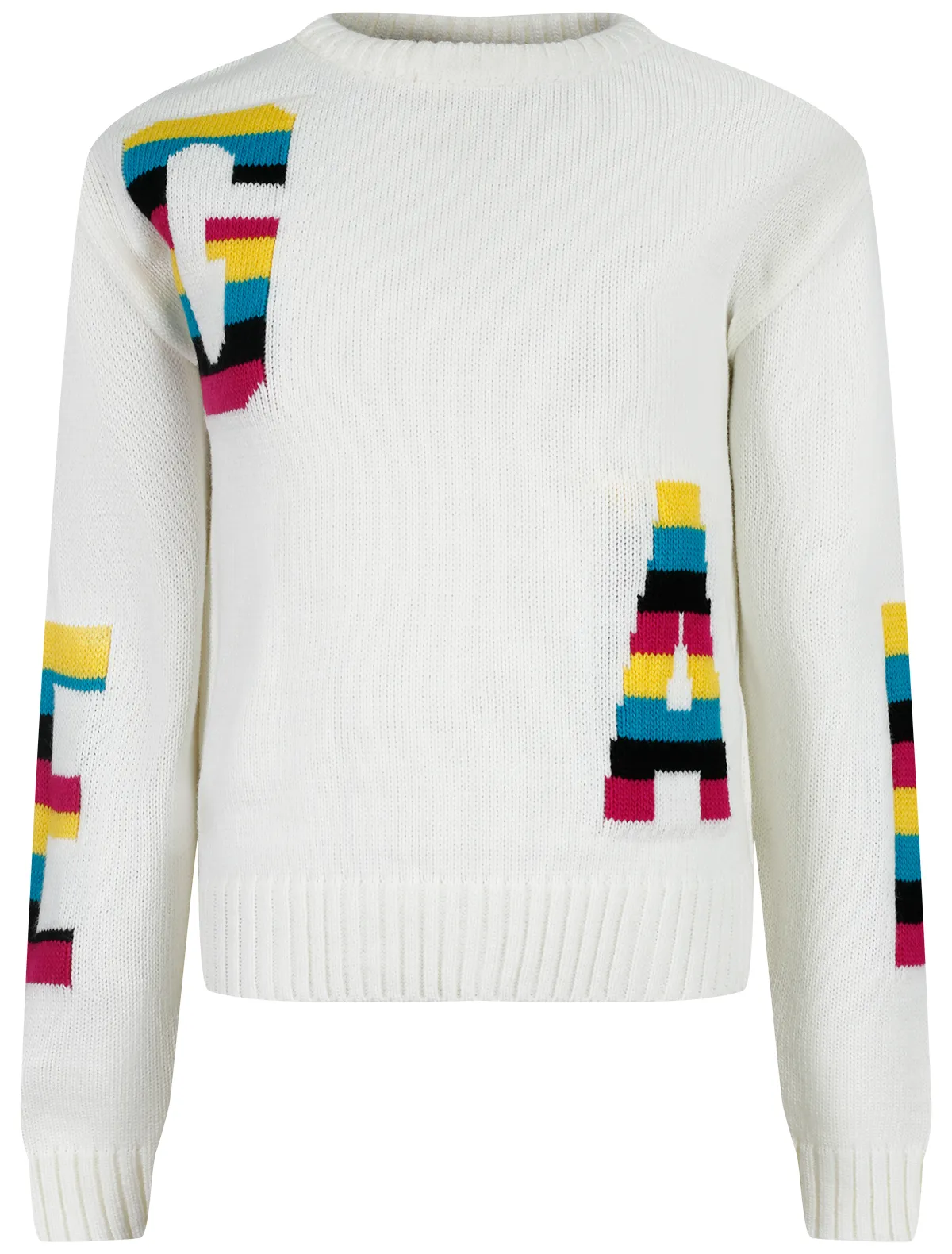 

Джемпер GAELLE, Бежевый, 2598624