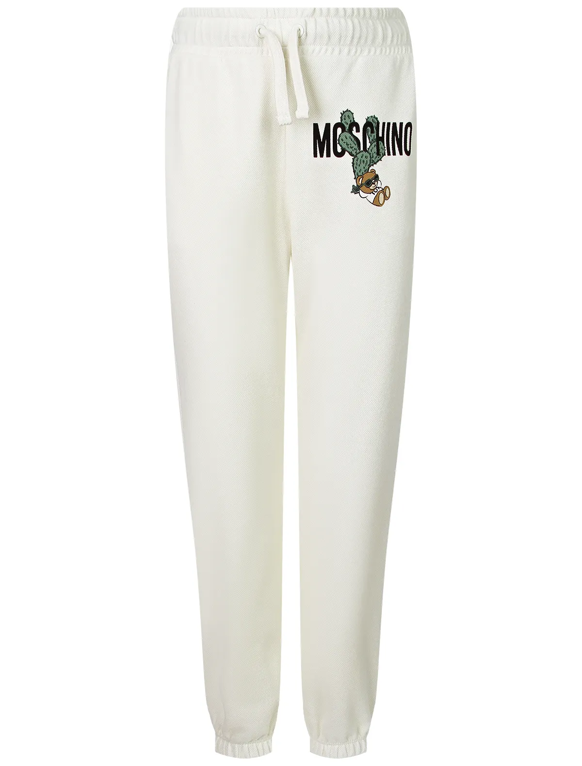 

Брюки спортивные Moschino, Бежевый, 2646573