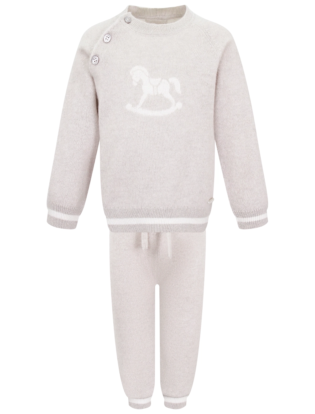 

Комплект из 2 шт. Anna Leon, Бежевый, 3117311