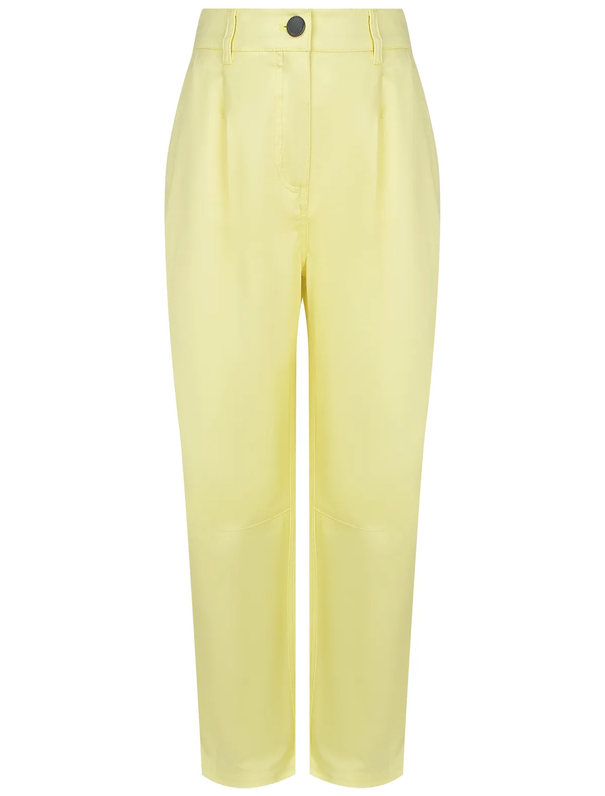 

Брюки Roberto Moretti, Желтый, 2749924