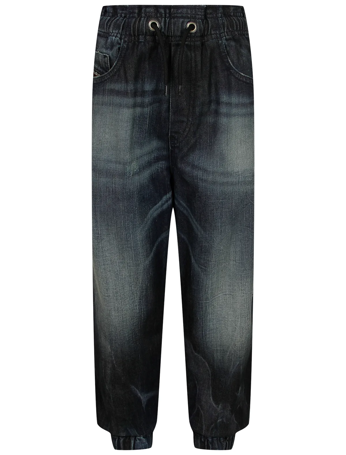 

Джинсы Diesel, Синий, 2481224