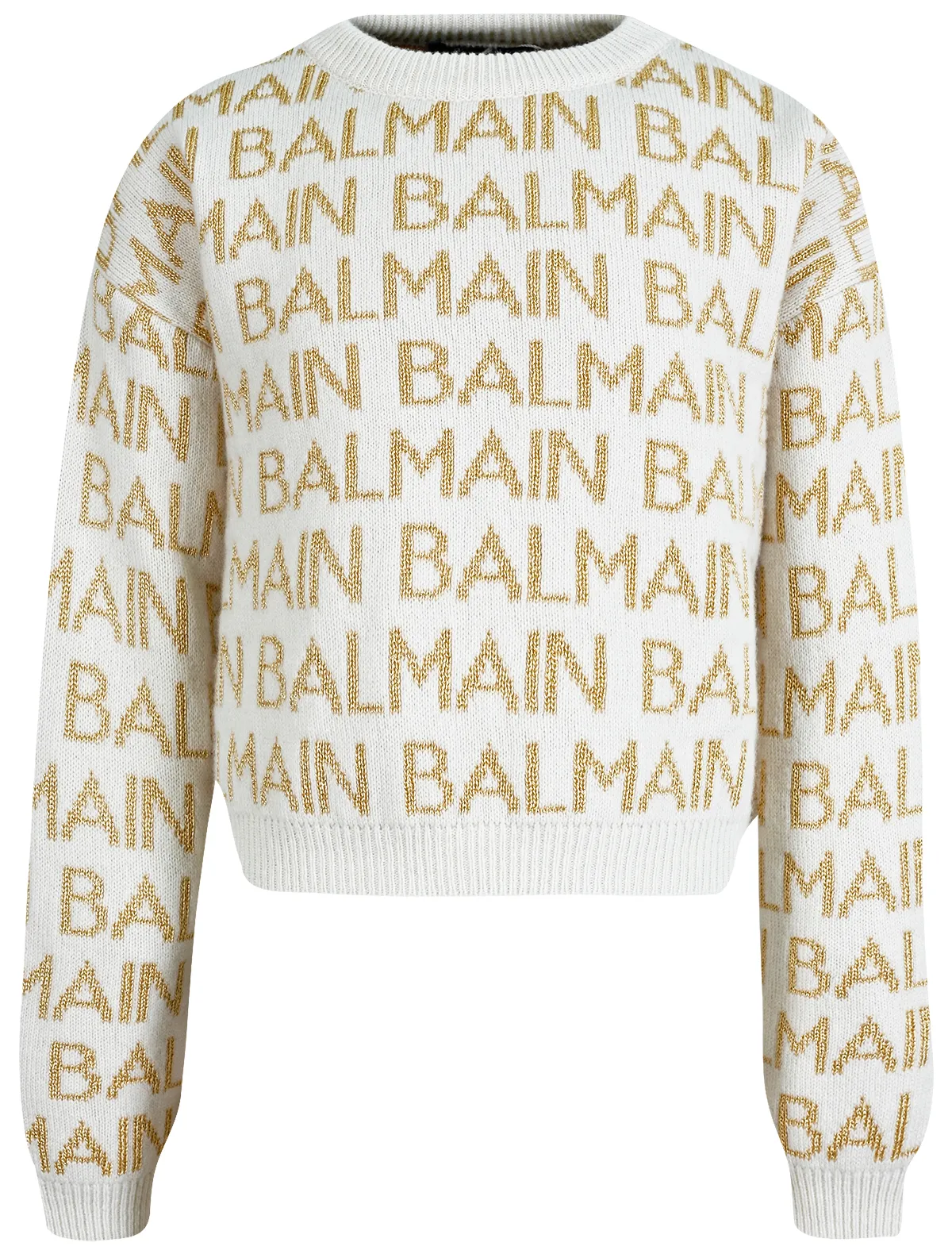 

Джемпер Balmain, Разноцветный, 2594554