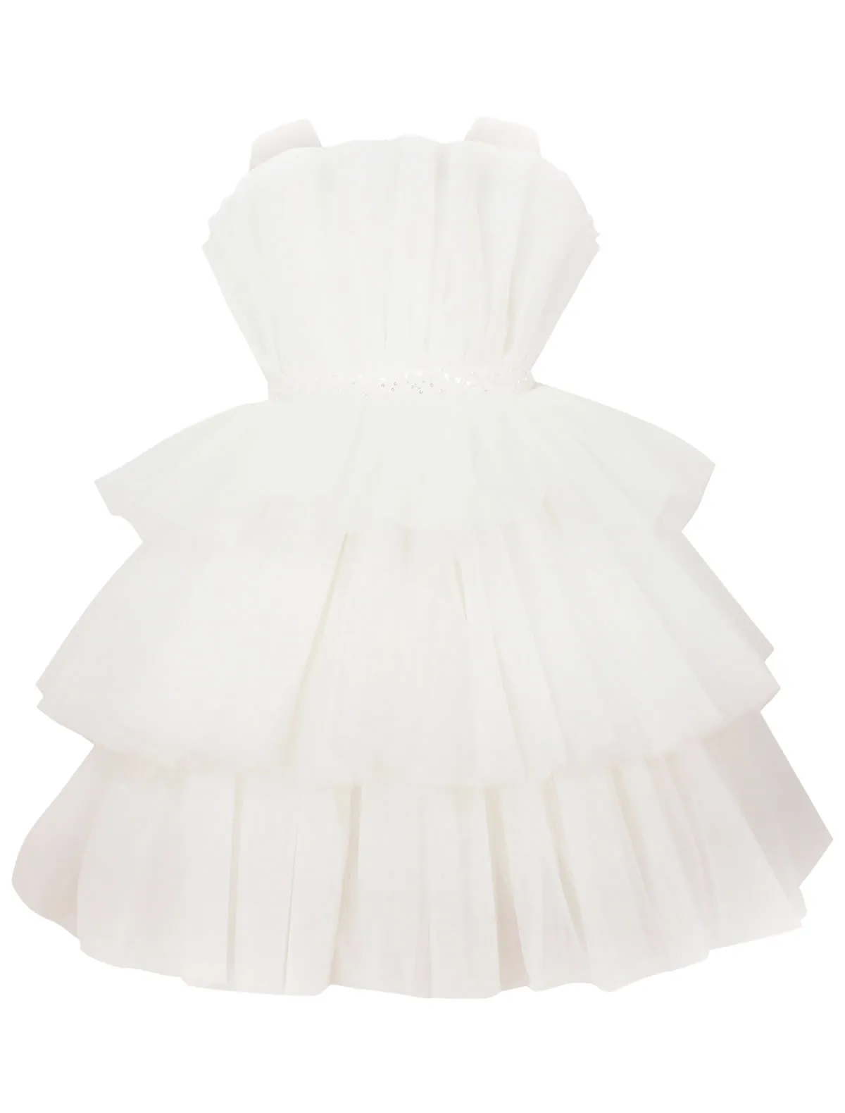 

Платье SOFINDY, Белый, 2781056