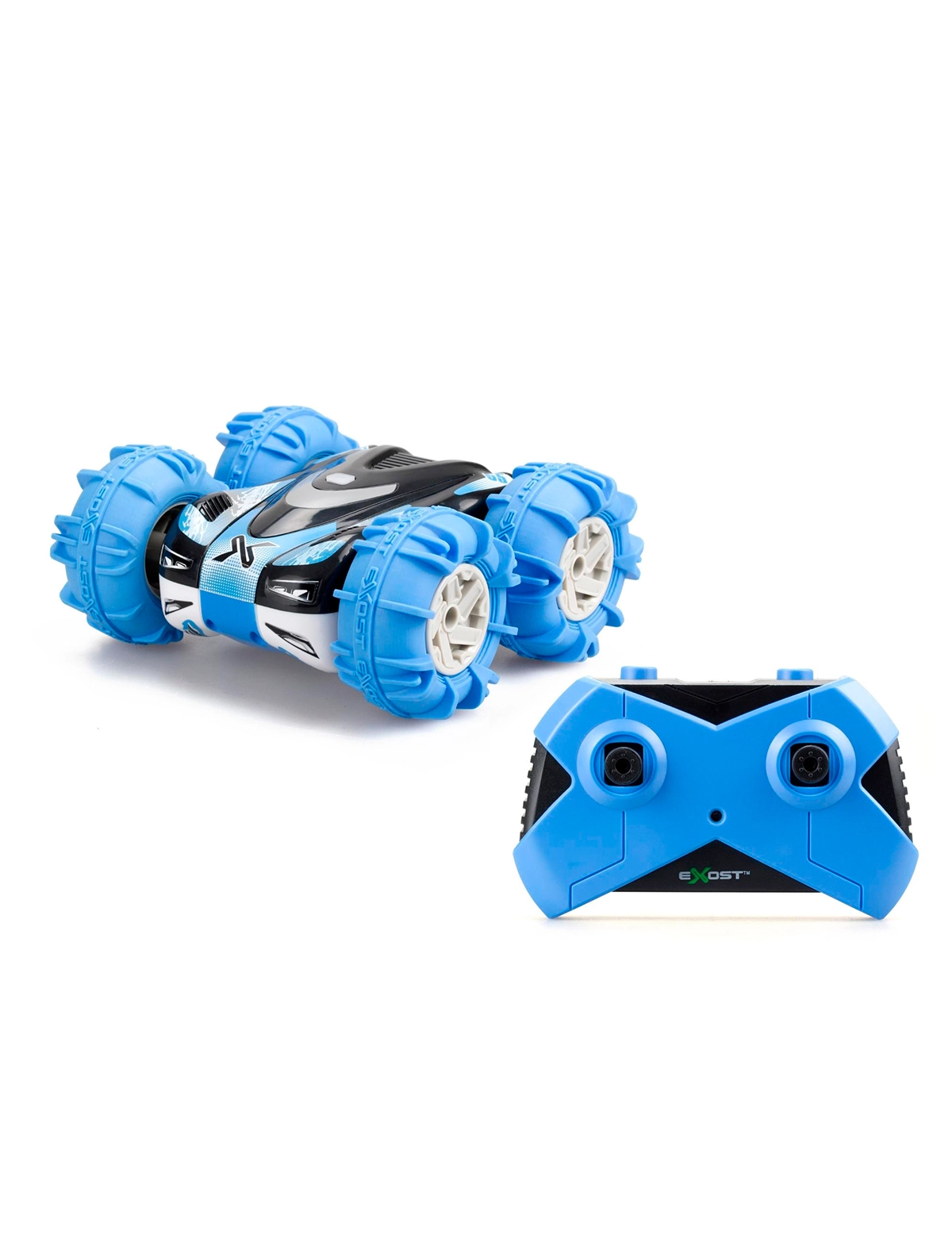 

Игрушка радиоуправляемая EXOST, Синий, 2571455