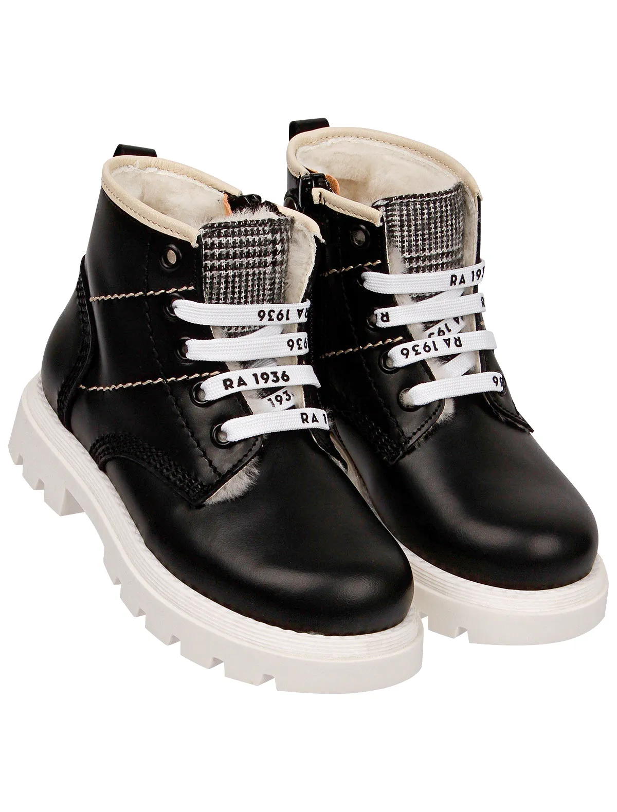 

Ботинки RONDINELLA, Черный, 2352170