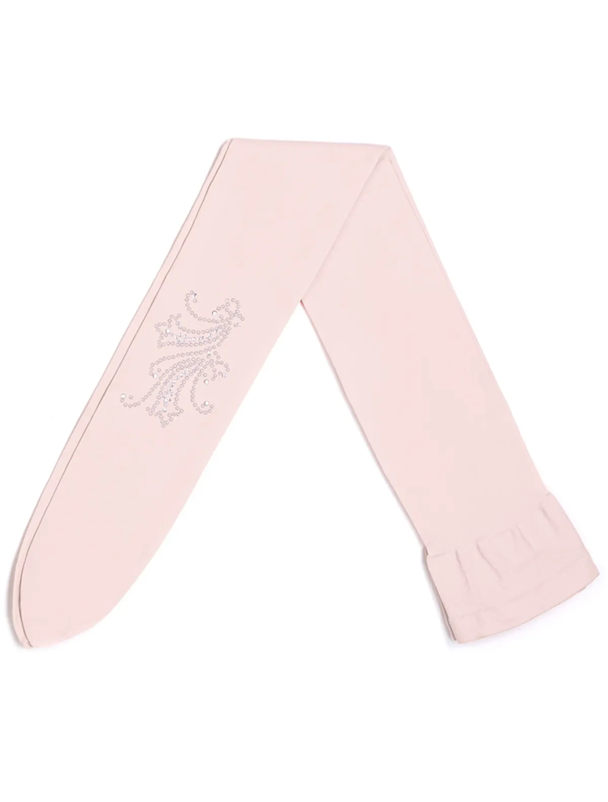 

Колготки YULA, Розовый, 2423032