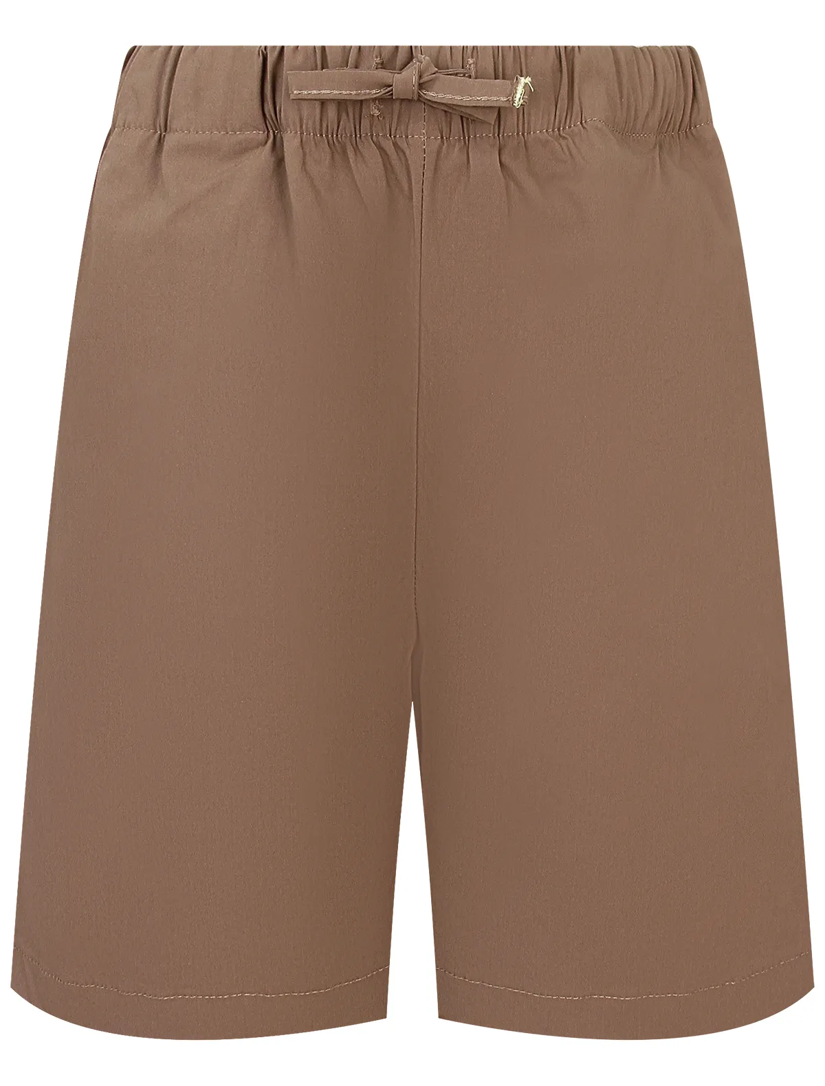 

Шорты MSGM, Коричневый, 2752970