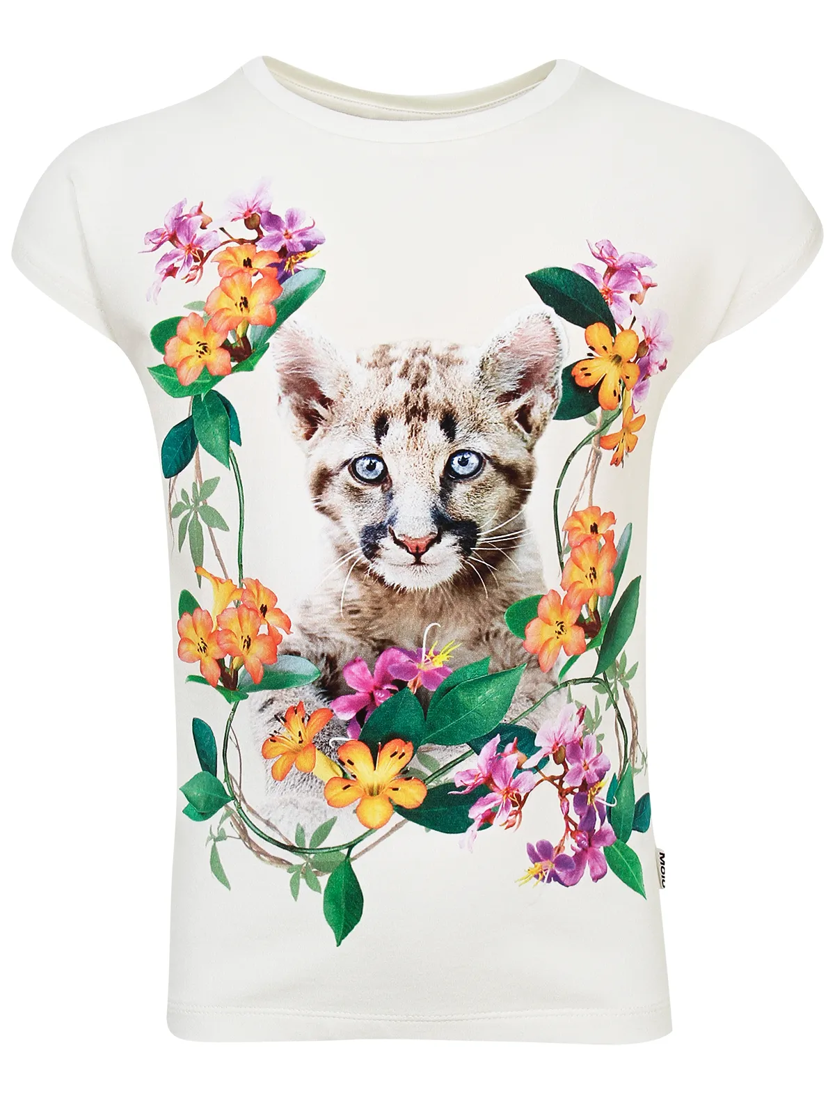 

Футболка Molo, Бежевый, 2766671