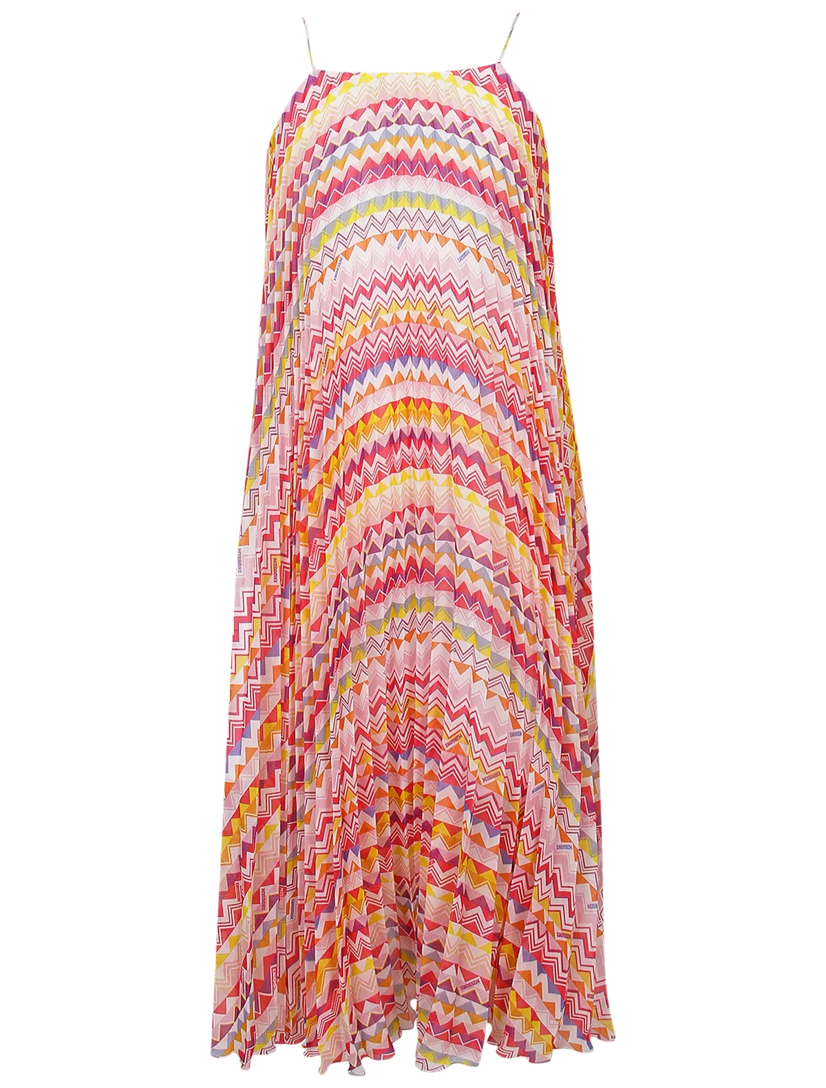 

Платье Missoni, Разноцветный, 2774837