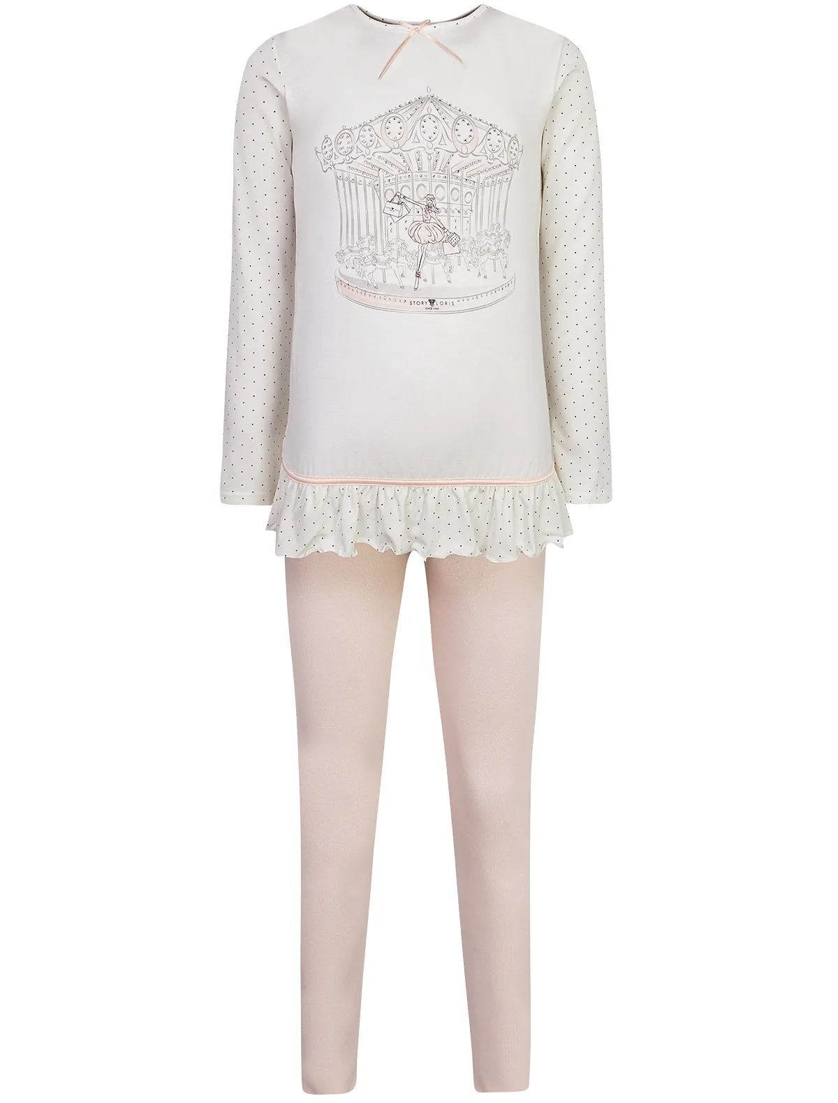 

Пижама Story Loris, Разноцветный, 1860583