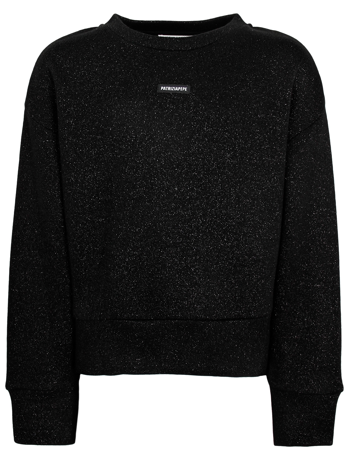 

Джемпер PATRIZIA PEPE, Черный, 3092321