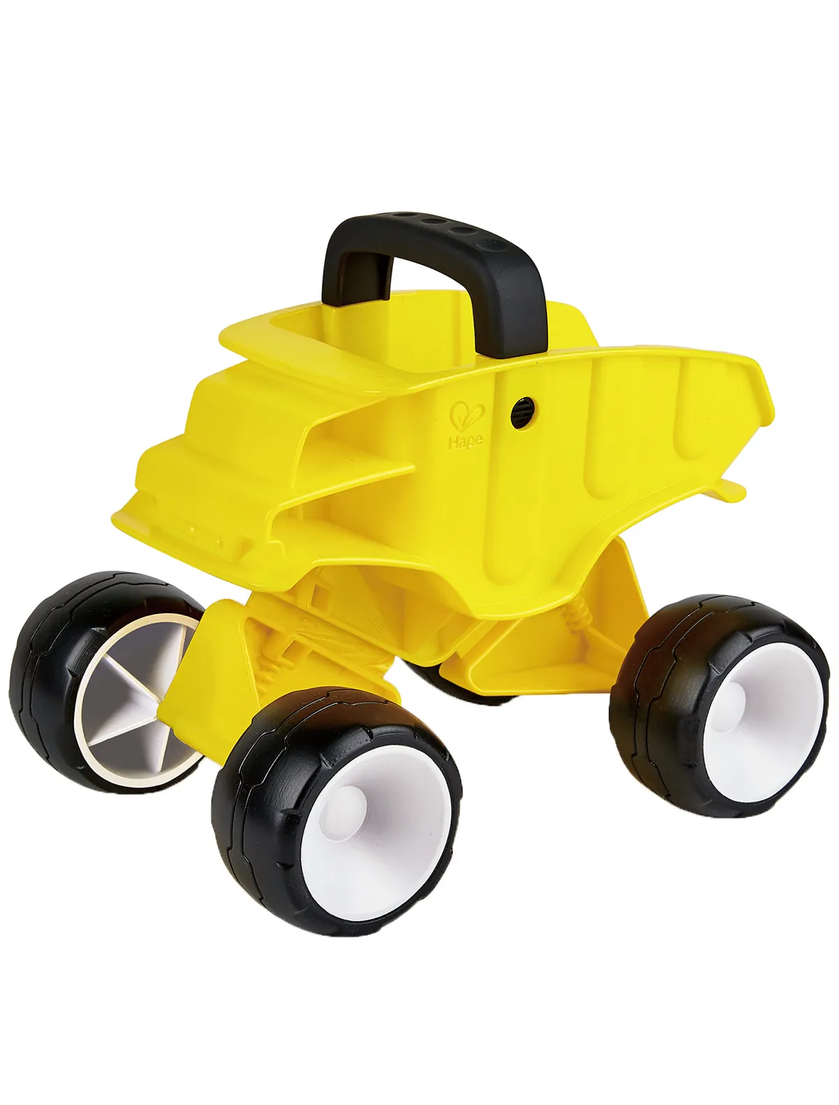 

Машинка игрушечная Hape, Разноцветный, 2445611