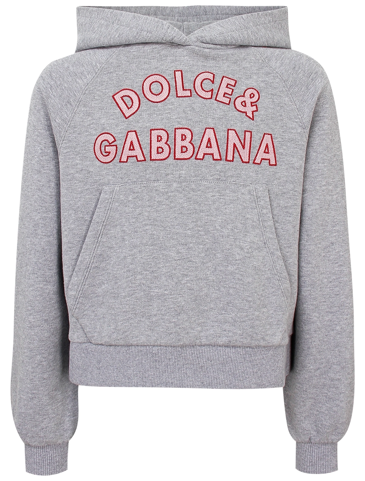 

Худи Dolce & Gabbana, Серый, 3081051
