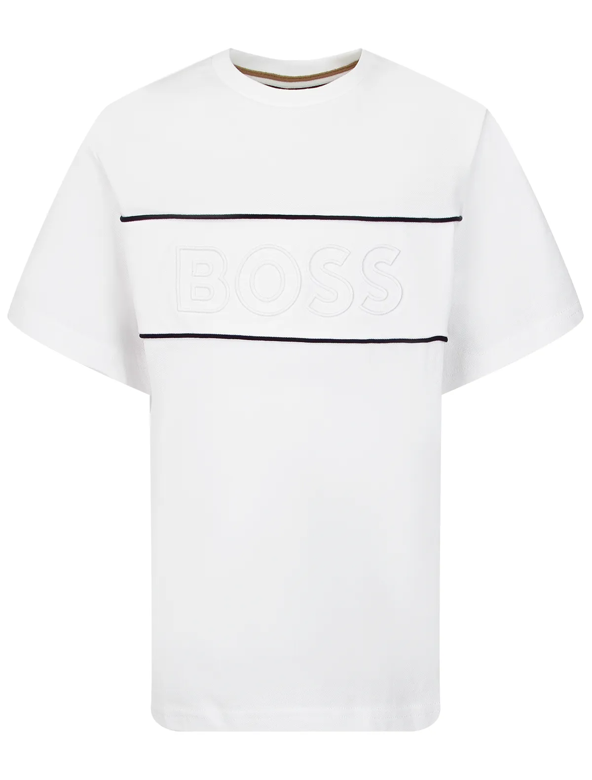 Футболка BOSS 7504₽