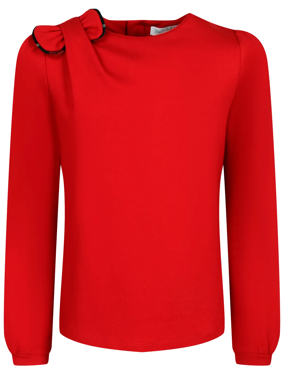 

Свитшот ABEL & LULA, Красный, 2609045