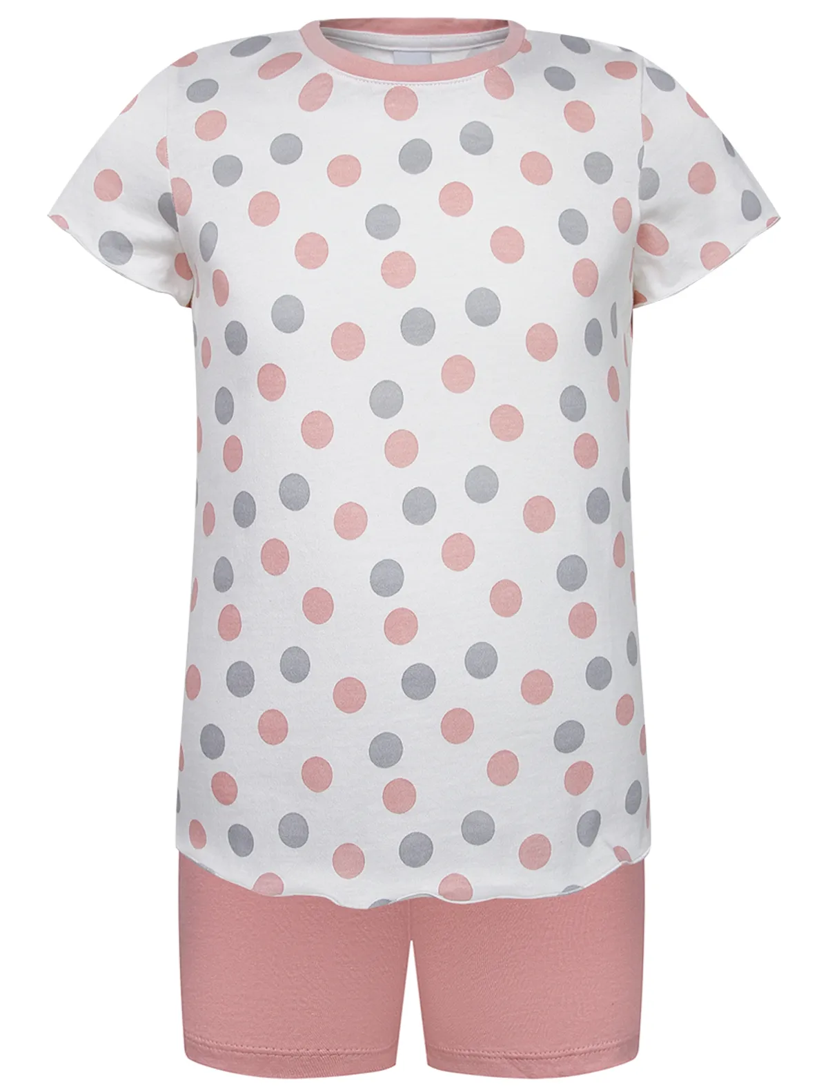 

Пижама Sanetta, Белый, 2300894