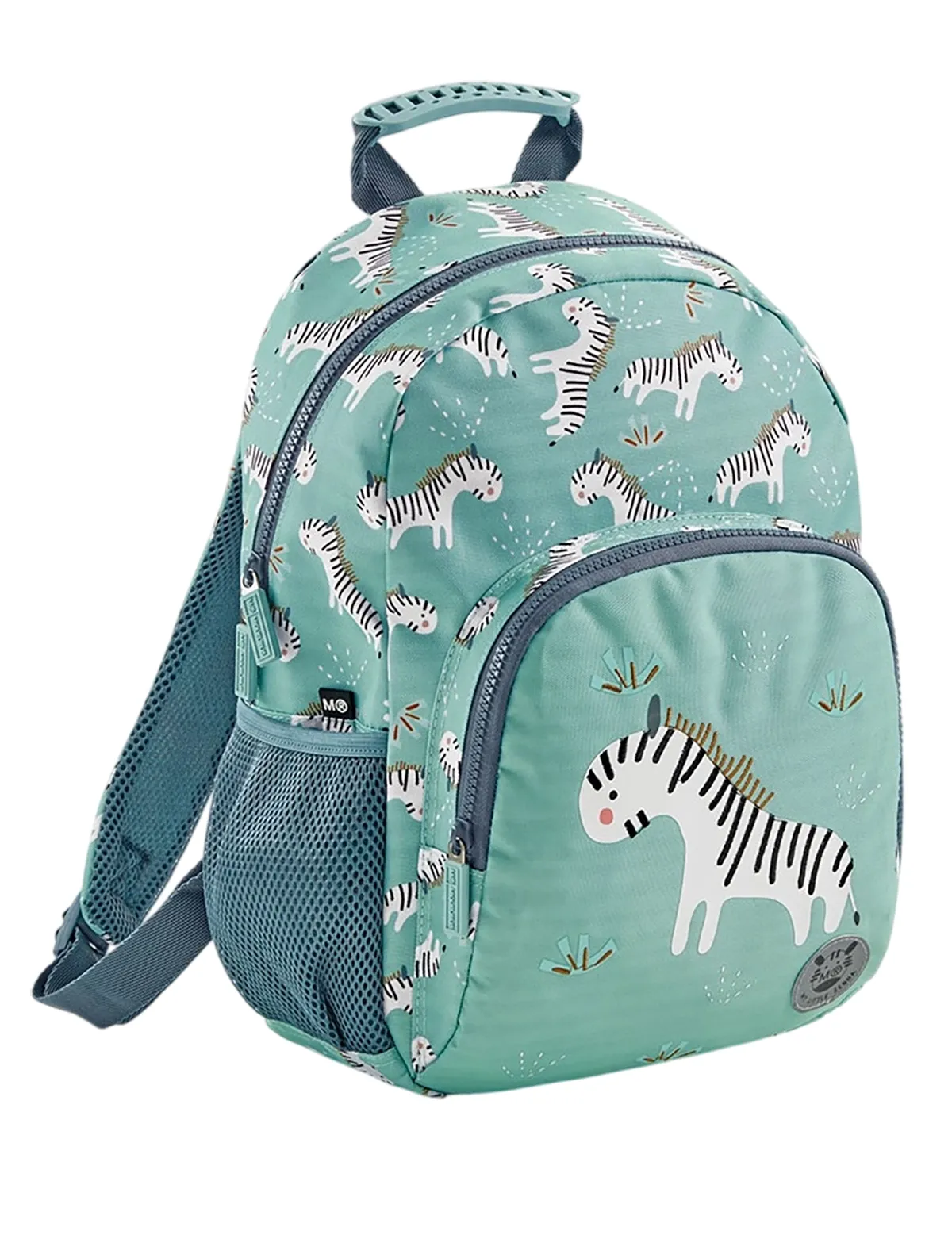 

Рюкзак MIQUELRIUS, Разноцветный, 2793647