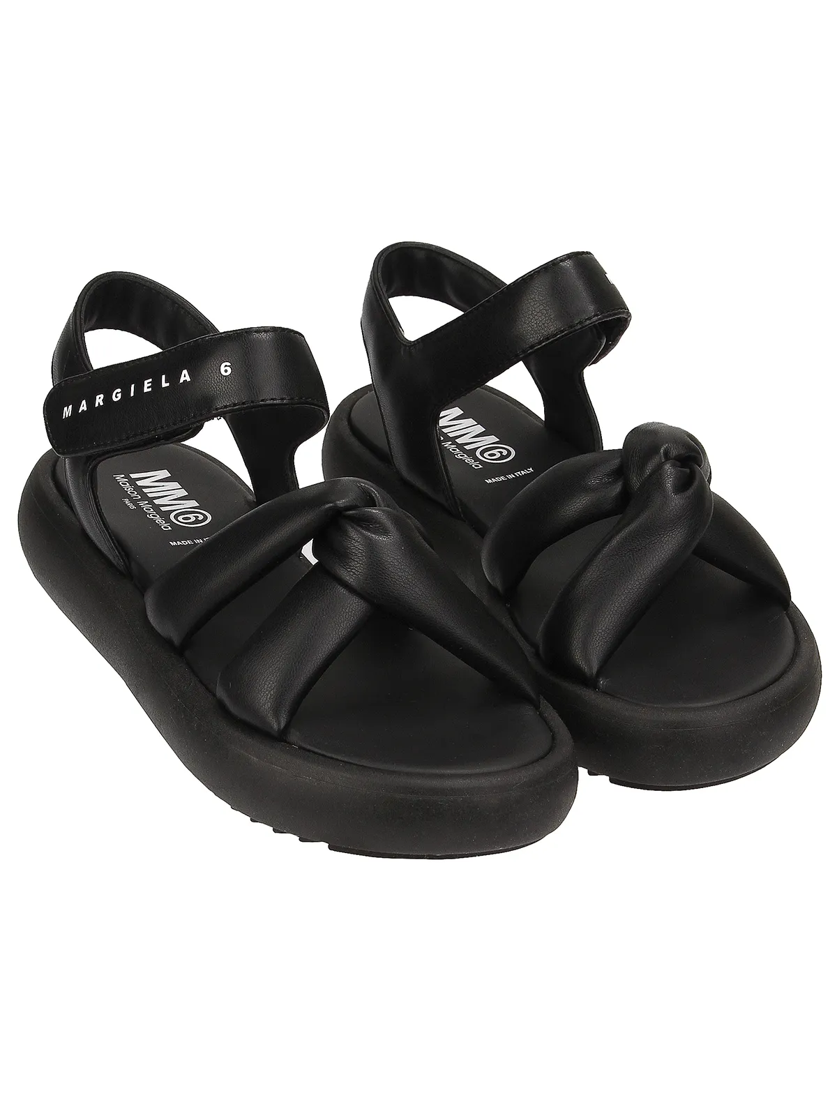 Босоножки MM6 Maison Margiela 12175₽