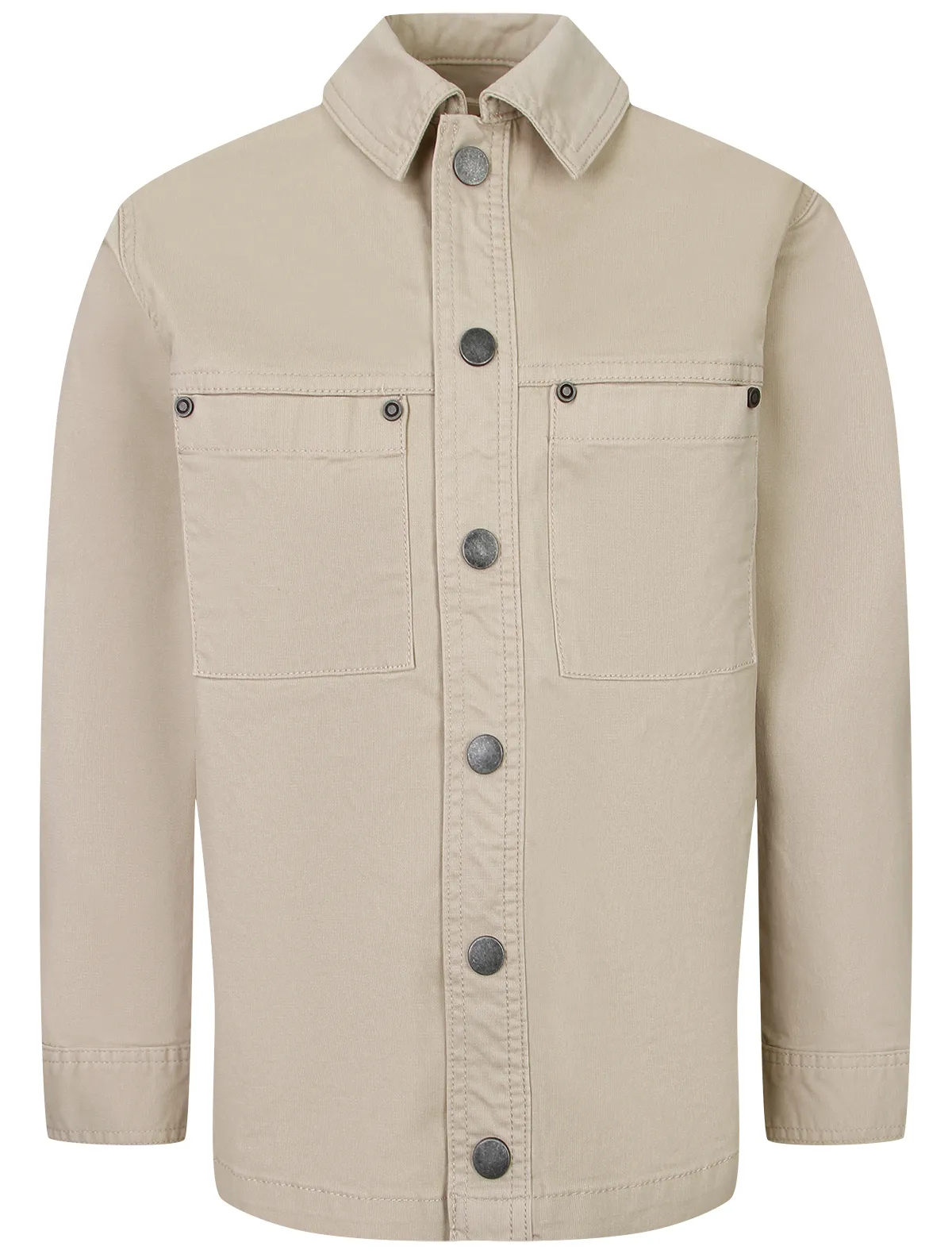 

Рубашка SILVER SPOON, Бежевый, 2663344