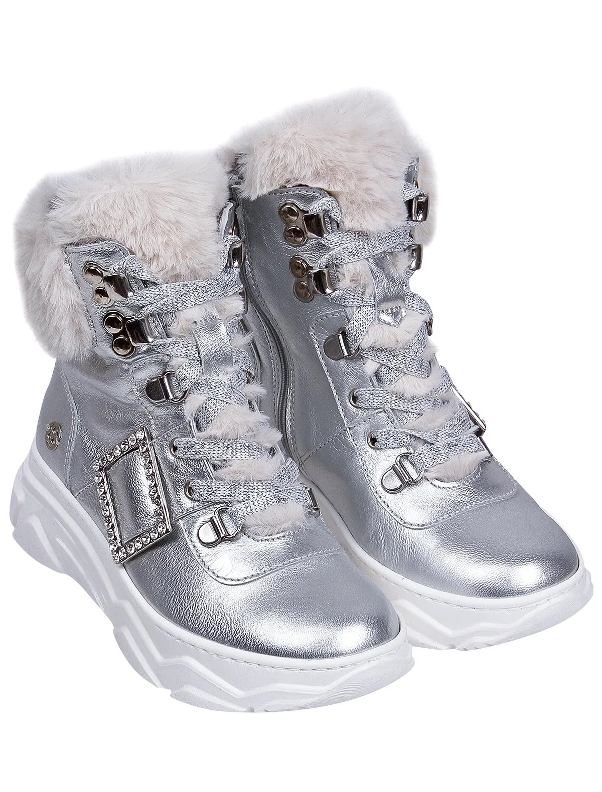 

Ботинки Florens, Разноцветный, 2250512