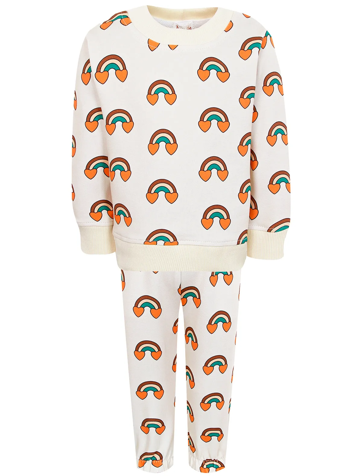 

Костюм спортивный HOLIVIN, Разноцветный, 2525419