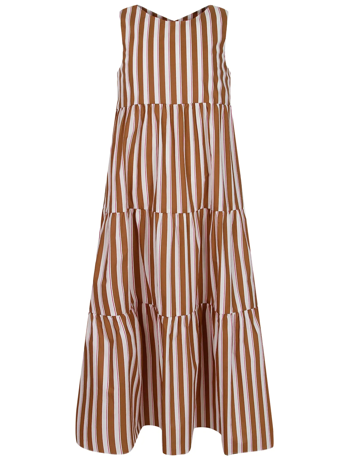 

Платье PATRIZIA PEPE, Белый, 2559749