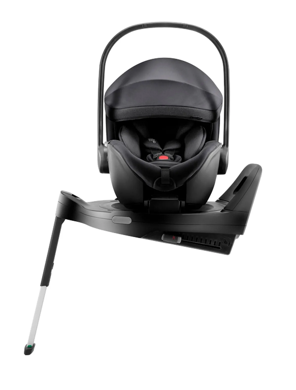 

Автокресло Britax Roemer, Черный, 2749620