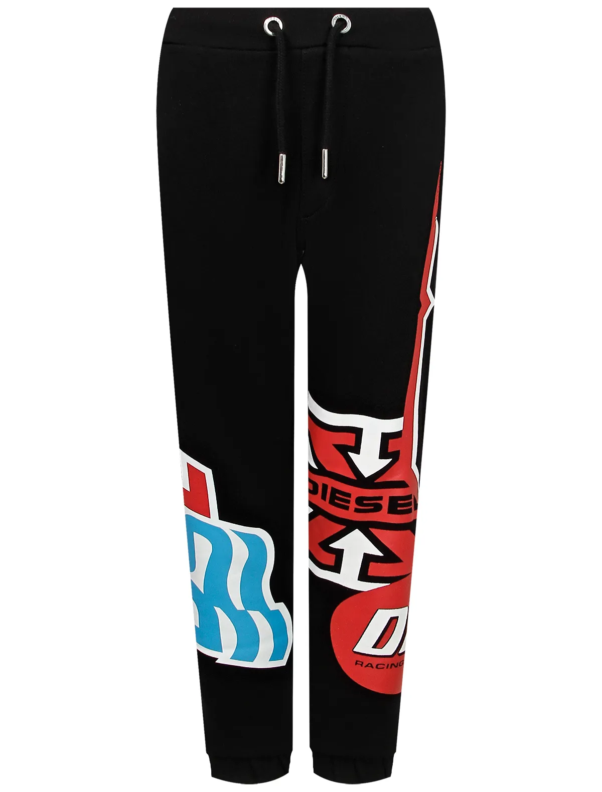 

Брюки спортивные Diesel, Черный, 2460353