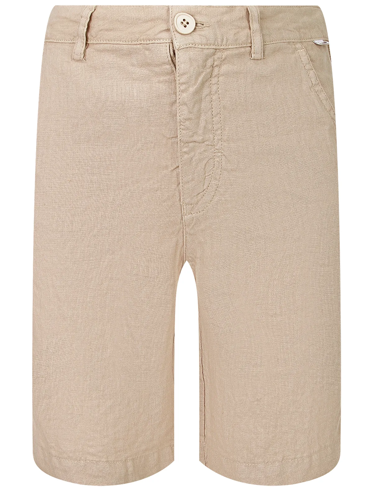 

Шорты Il Gufo, Бежевый, 2648861