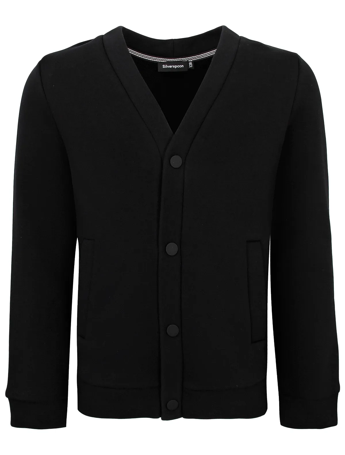 

Толстовка SILVER SPOON, Синий, 2791568