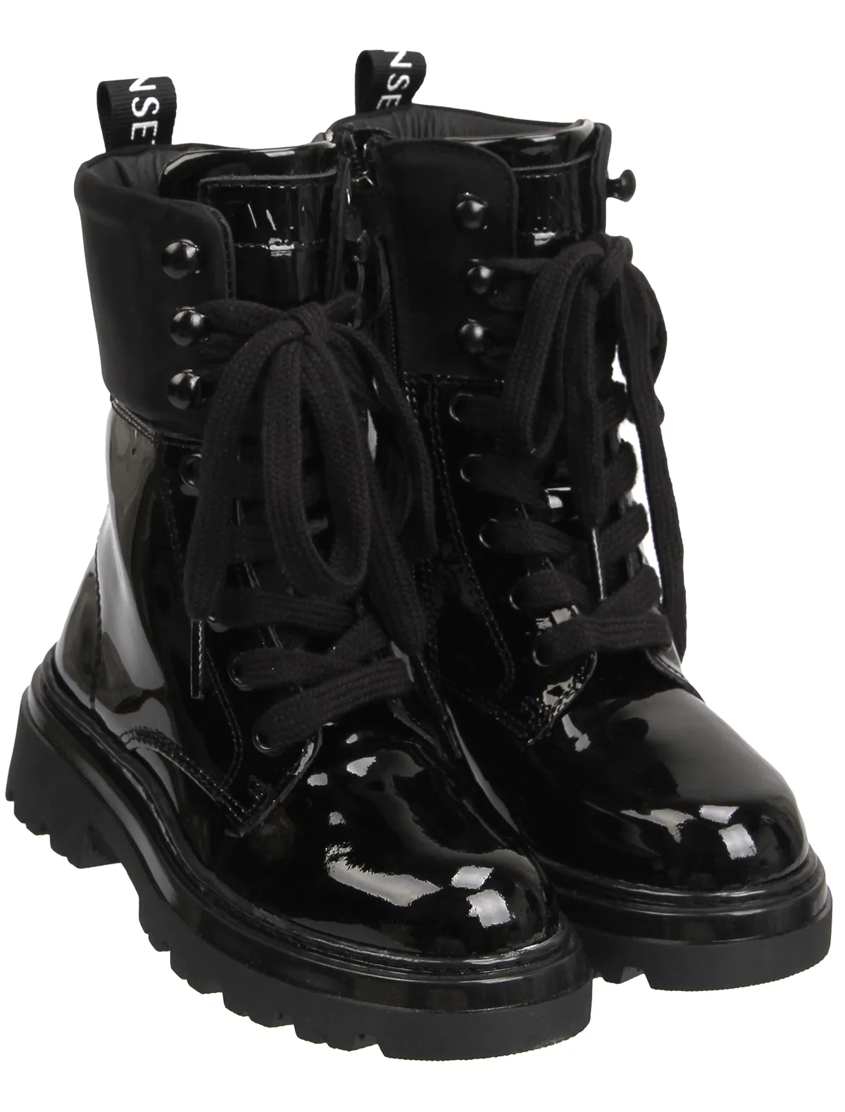 

Ботинки TWINSET, Черный, 2585072