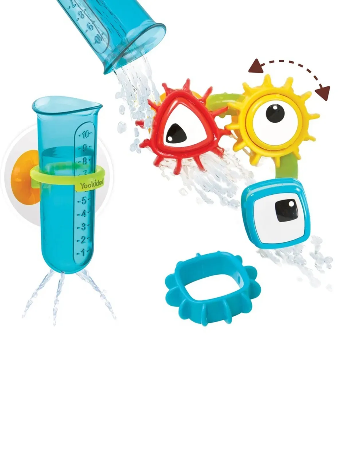 Игрушка YooKidoo 2190₽