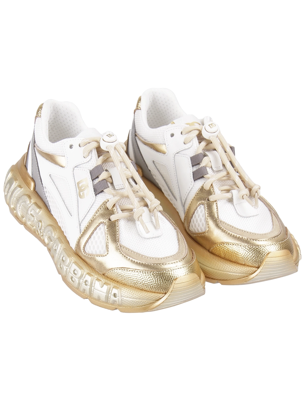 

Кроссовки Dolce & Gabbana, Разноцветный, 3197848