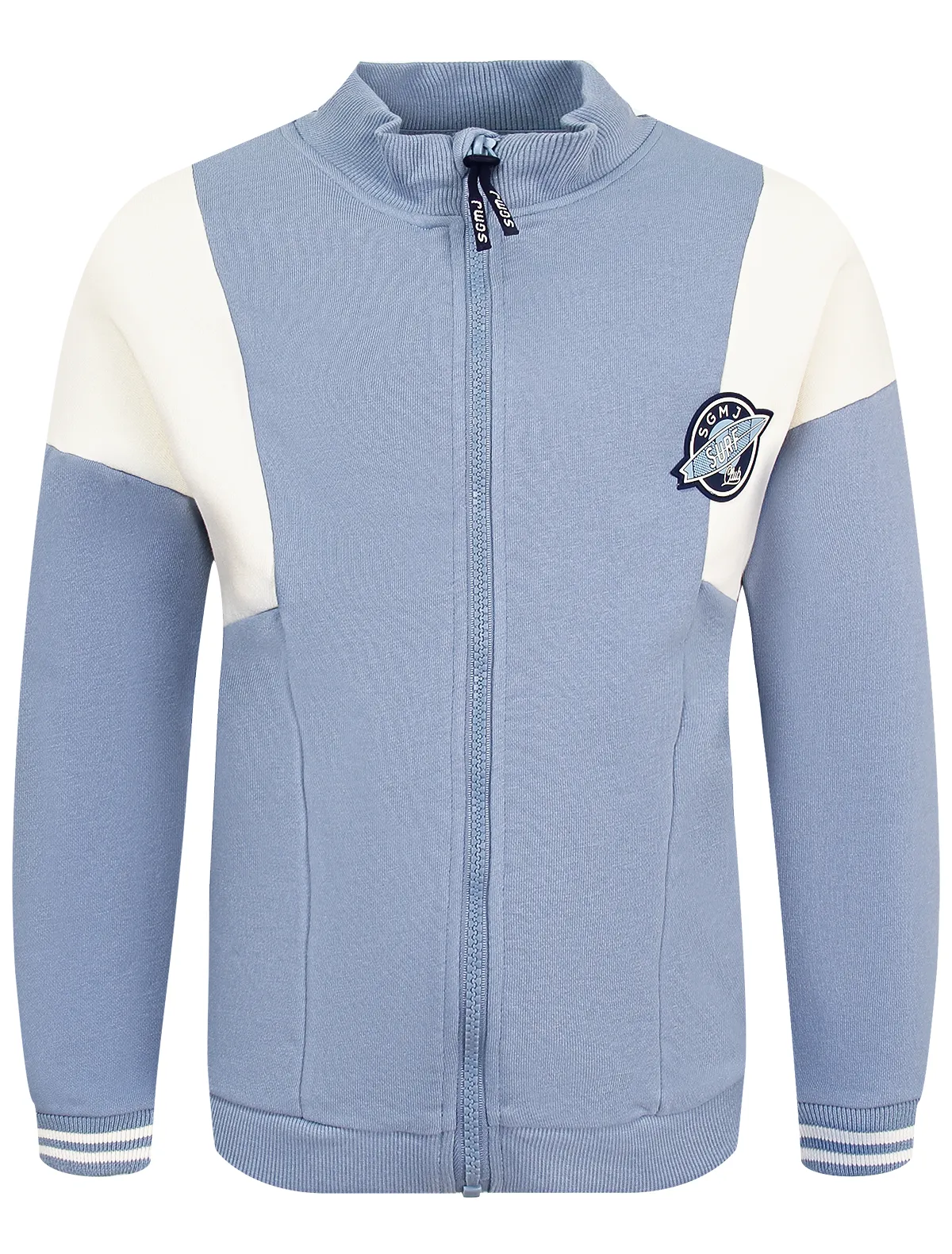 

Толстовка Sergent Major, Голубой, 2764651