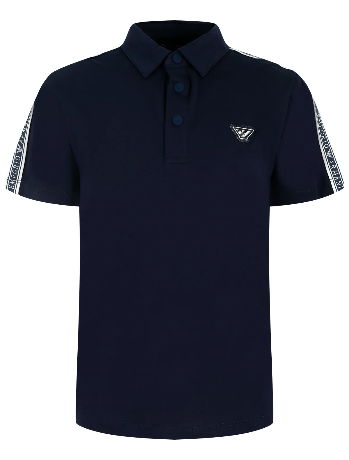 Поло EMPORIO ARMANI 7406₽