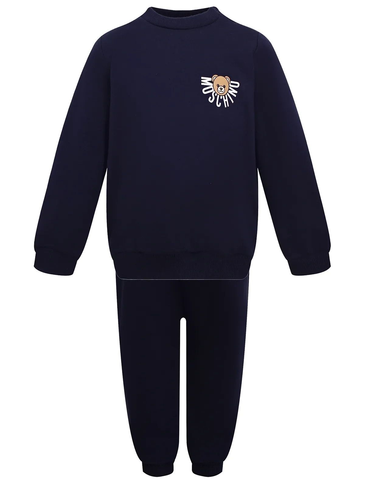 

Костюм спортивный Moschino, Синий, 2898752