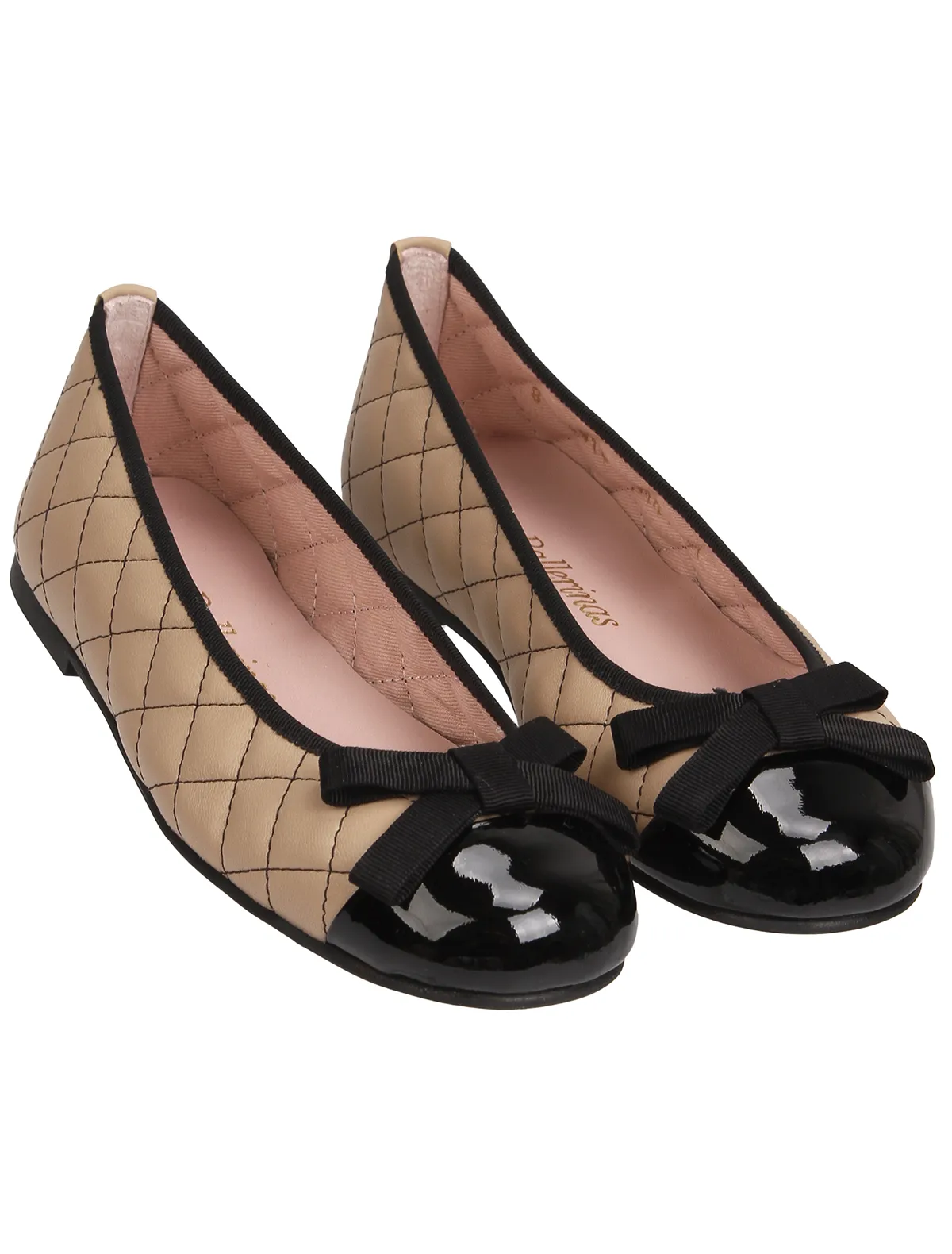 

Туфли PRETTY BALLERINAS, Черный, 2600532