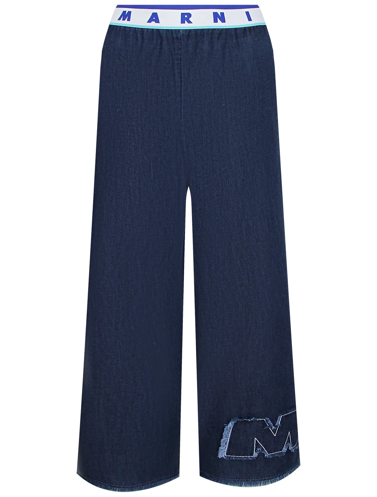 

Брюки MARNI, Синий, 2412352