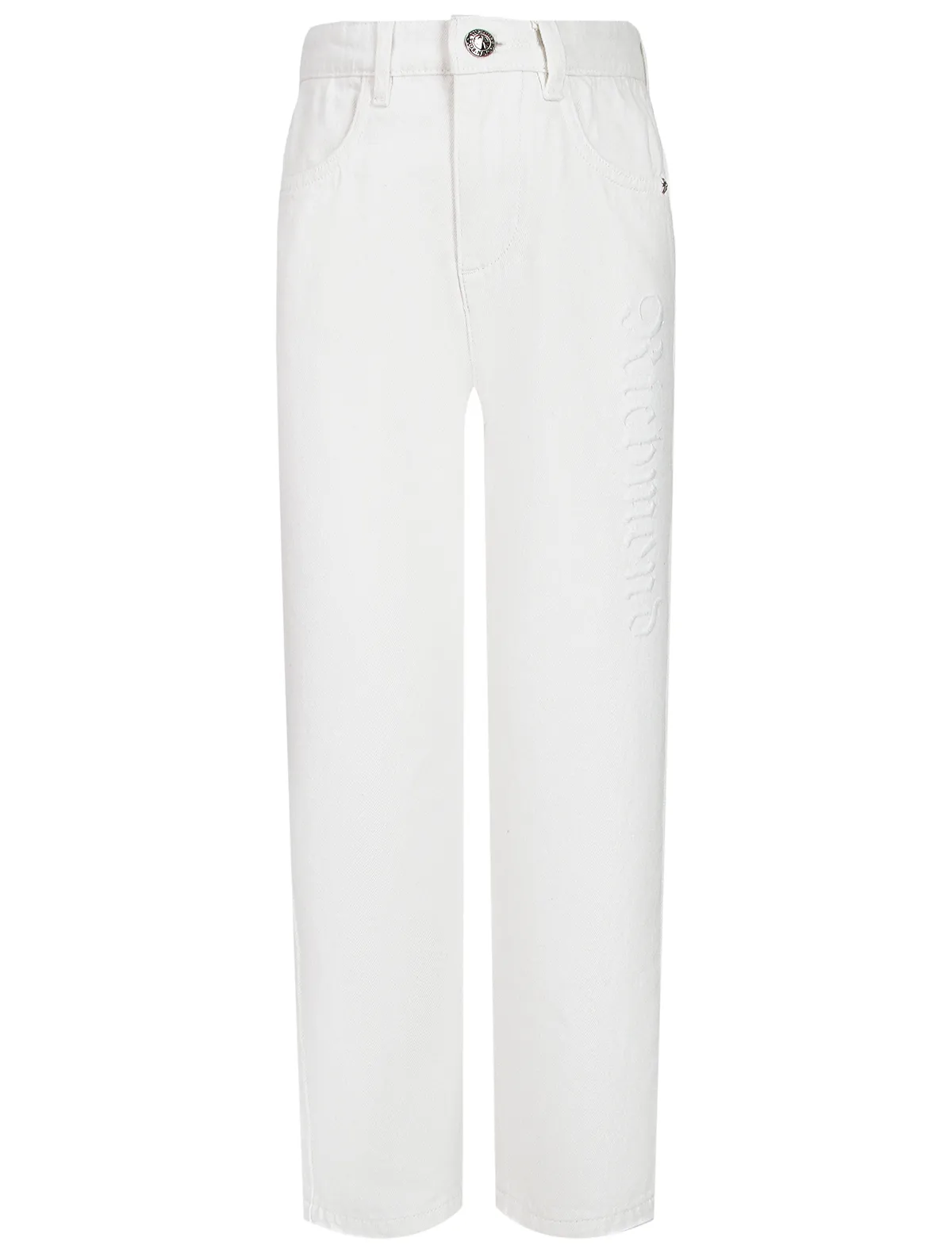 

Джинсы John Richmond, Белый, 2680087