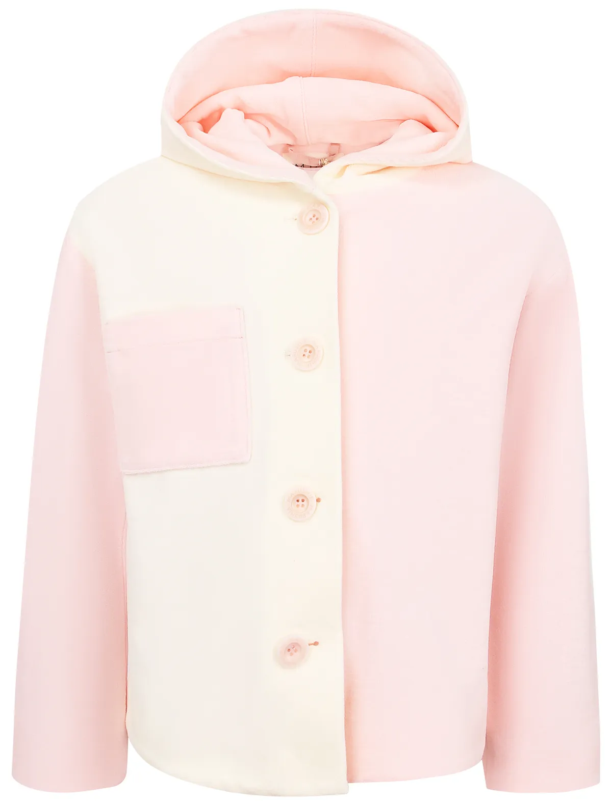 

Куртка Amur By Marushik, Розовый, 2772344