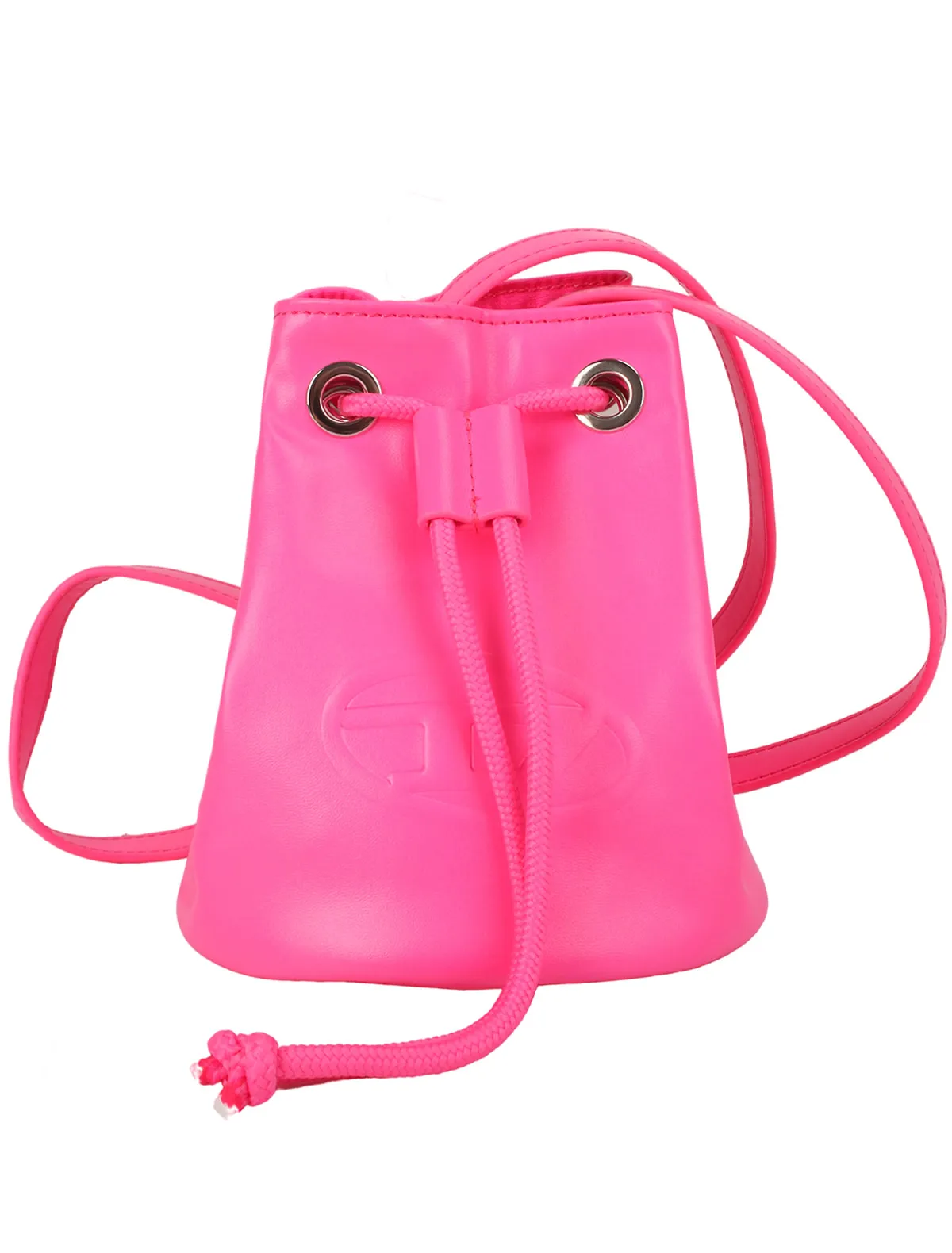 

Сумка Diesel, Розовый, 2671403