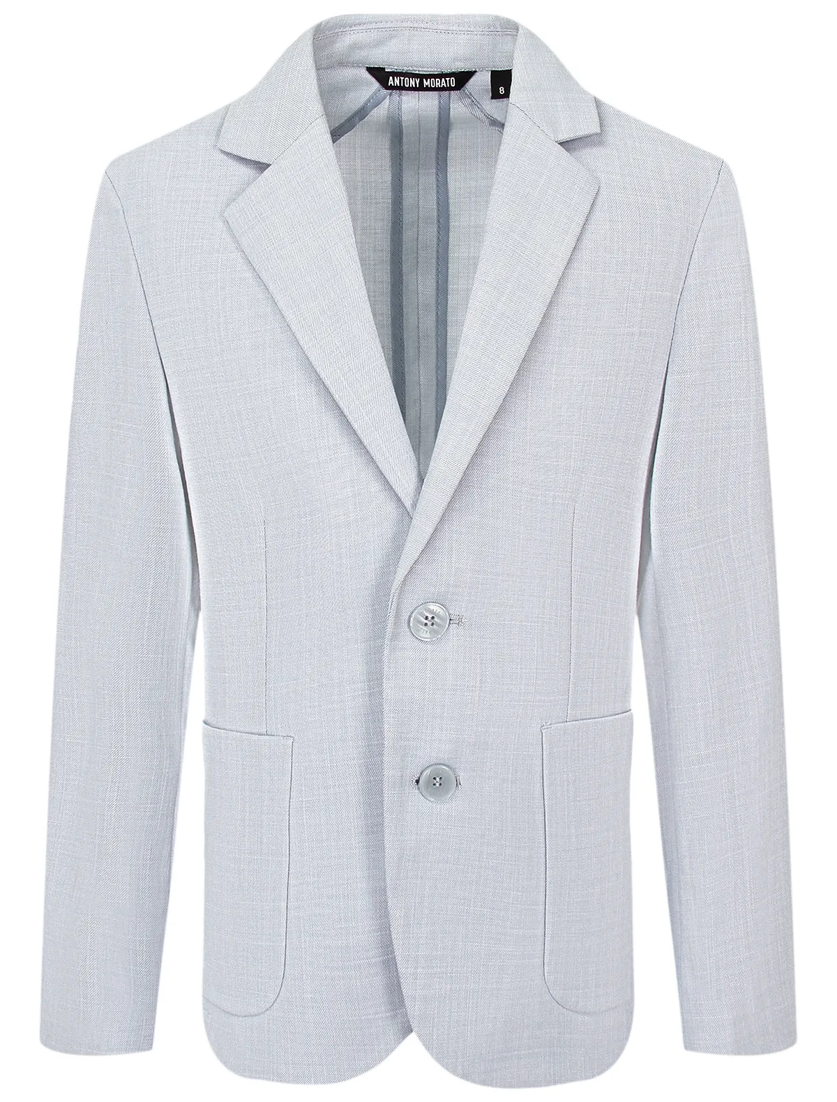 

Пиджак ANTONY MORATO, Голубой, 2760665