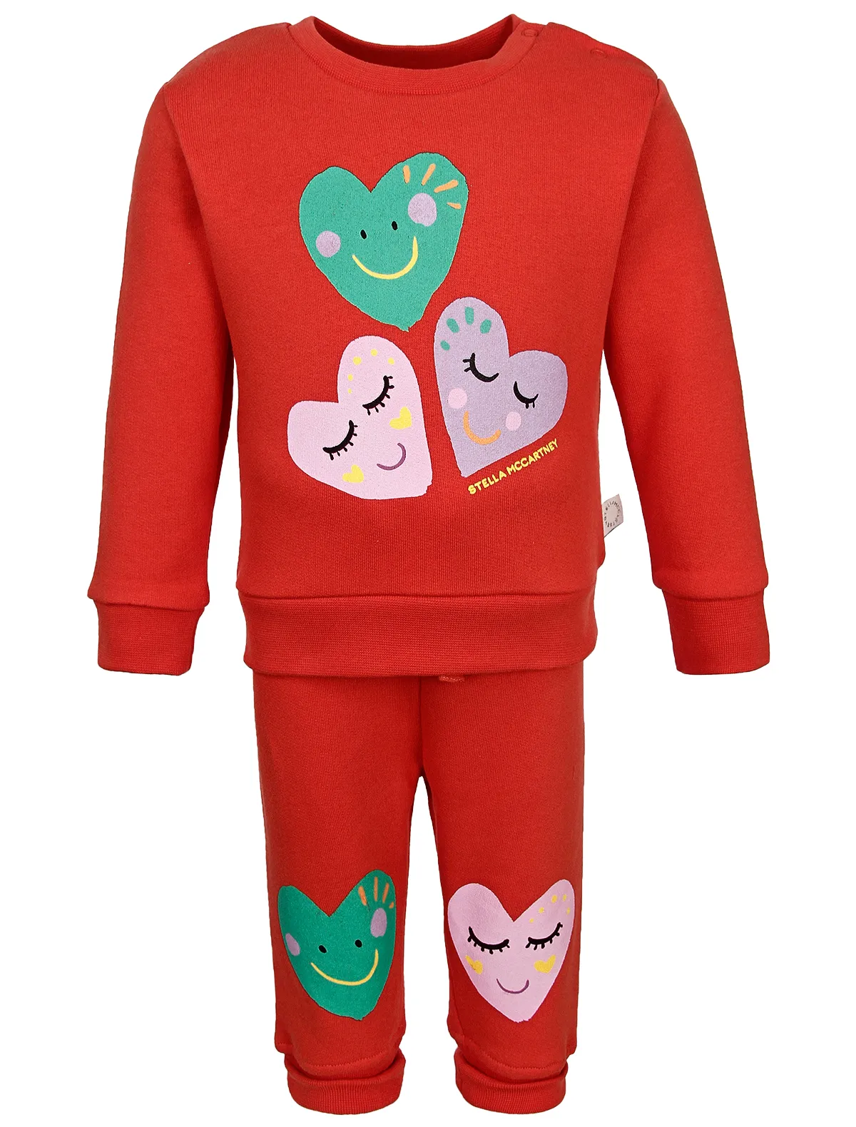 Костюм спортивный Stella McCartney 10890₽