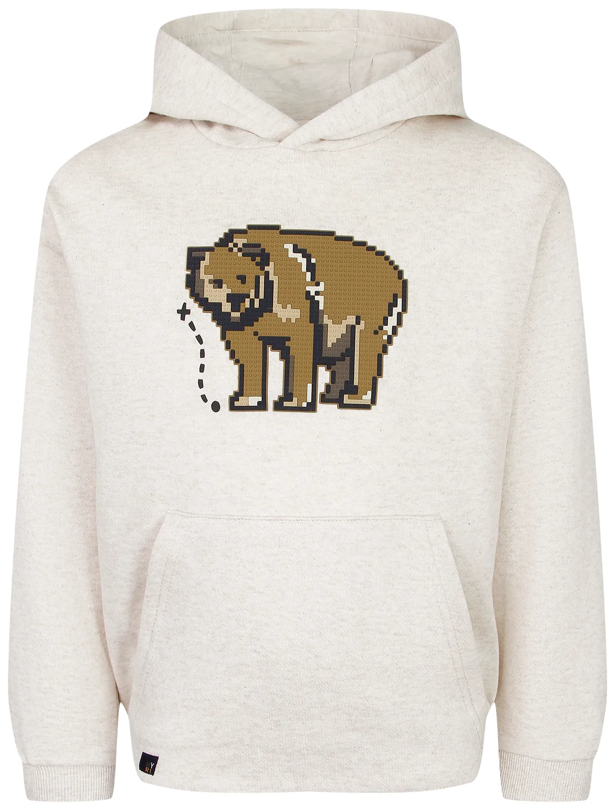 

Худи Mayoral, Бежевый, 2603464