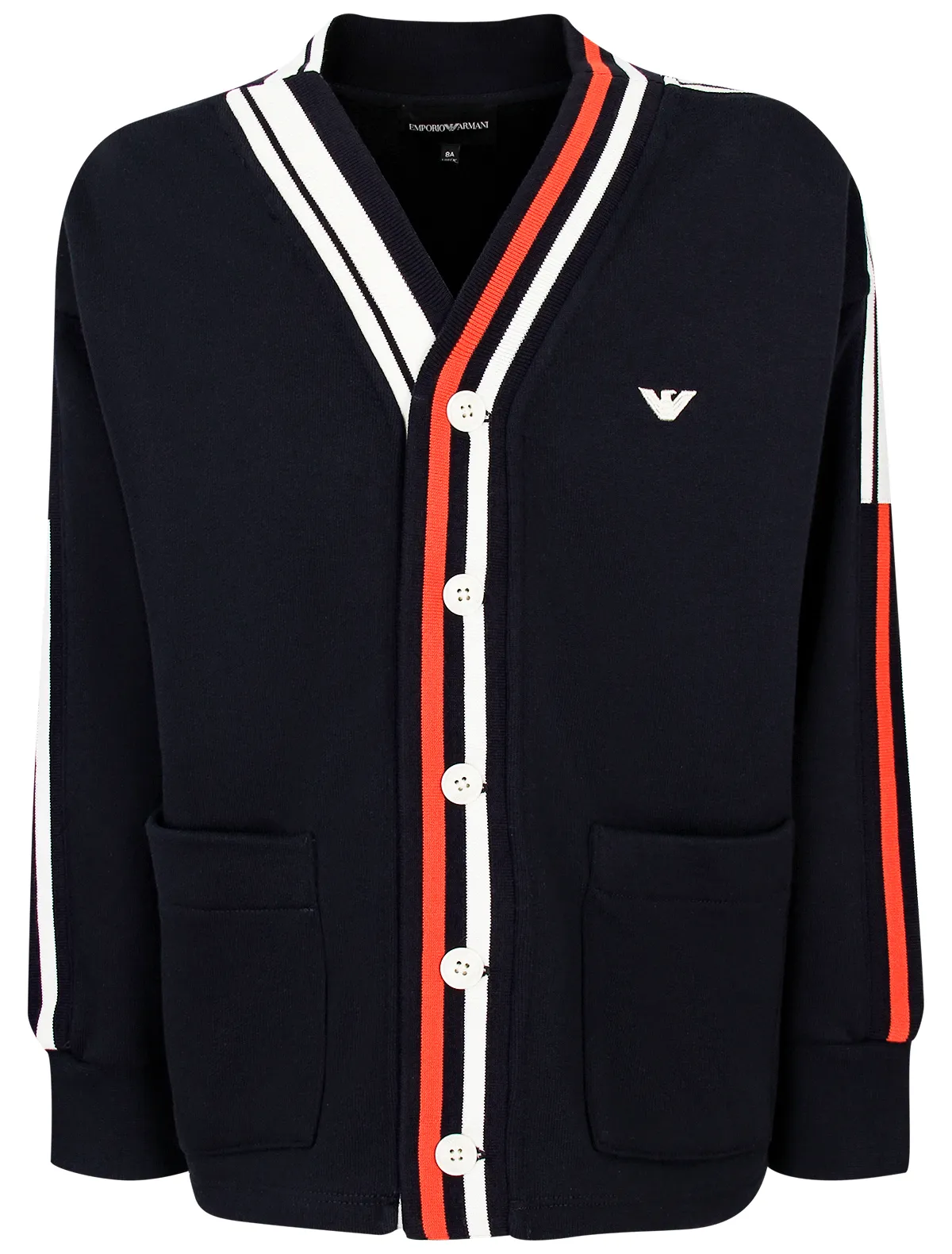 

Кардиган EMPORIO ARMANI, Синий, 2699363