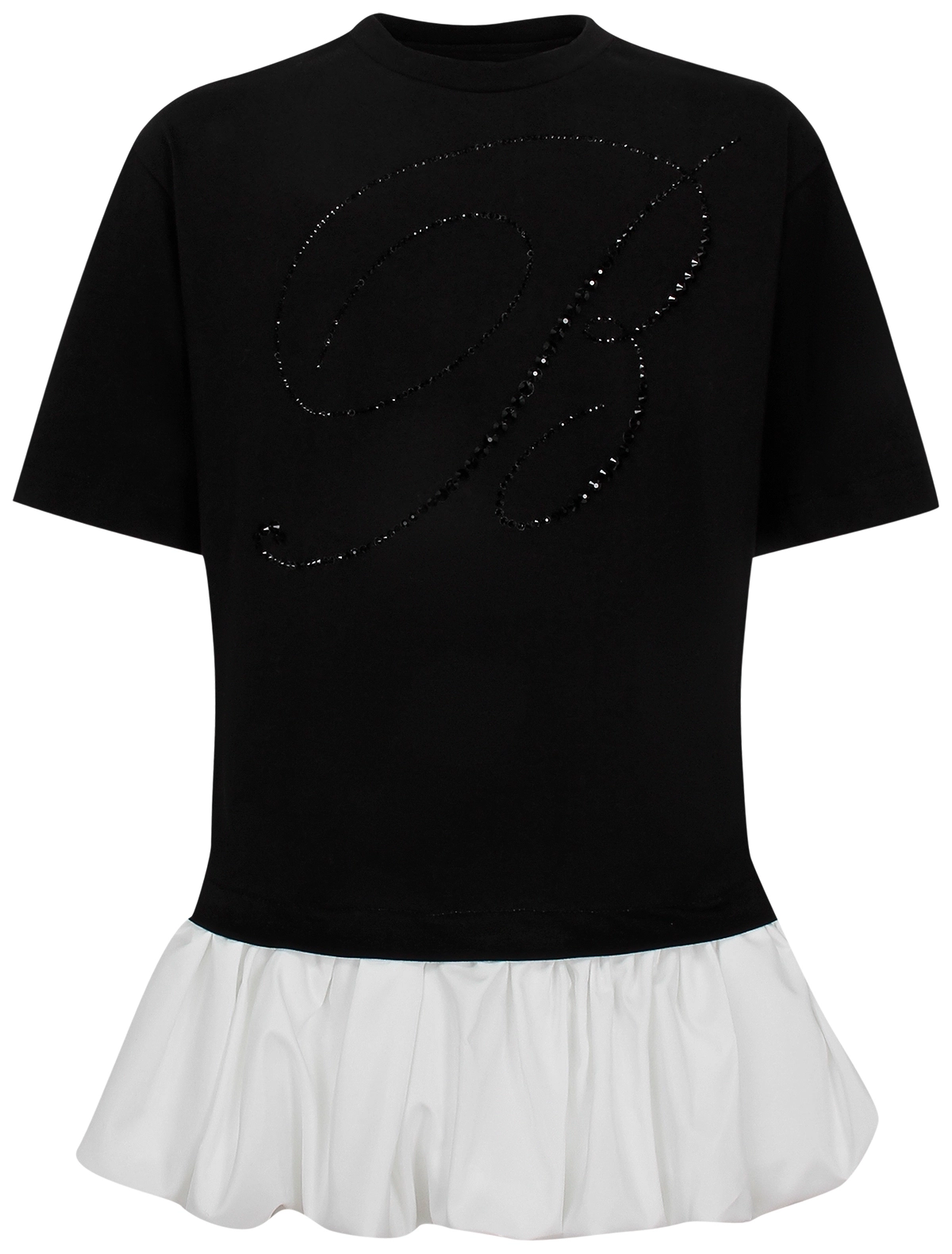 

Платье Miss Blumarine, Белый, 3082364