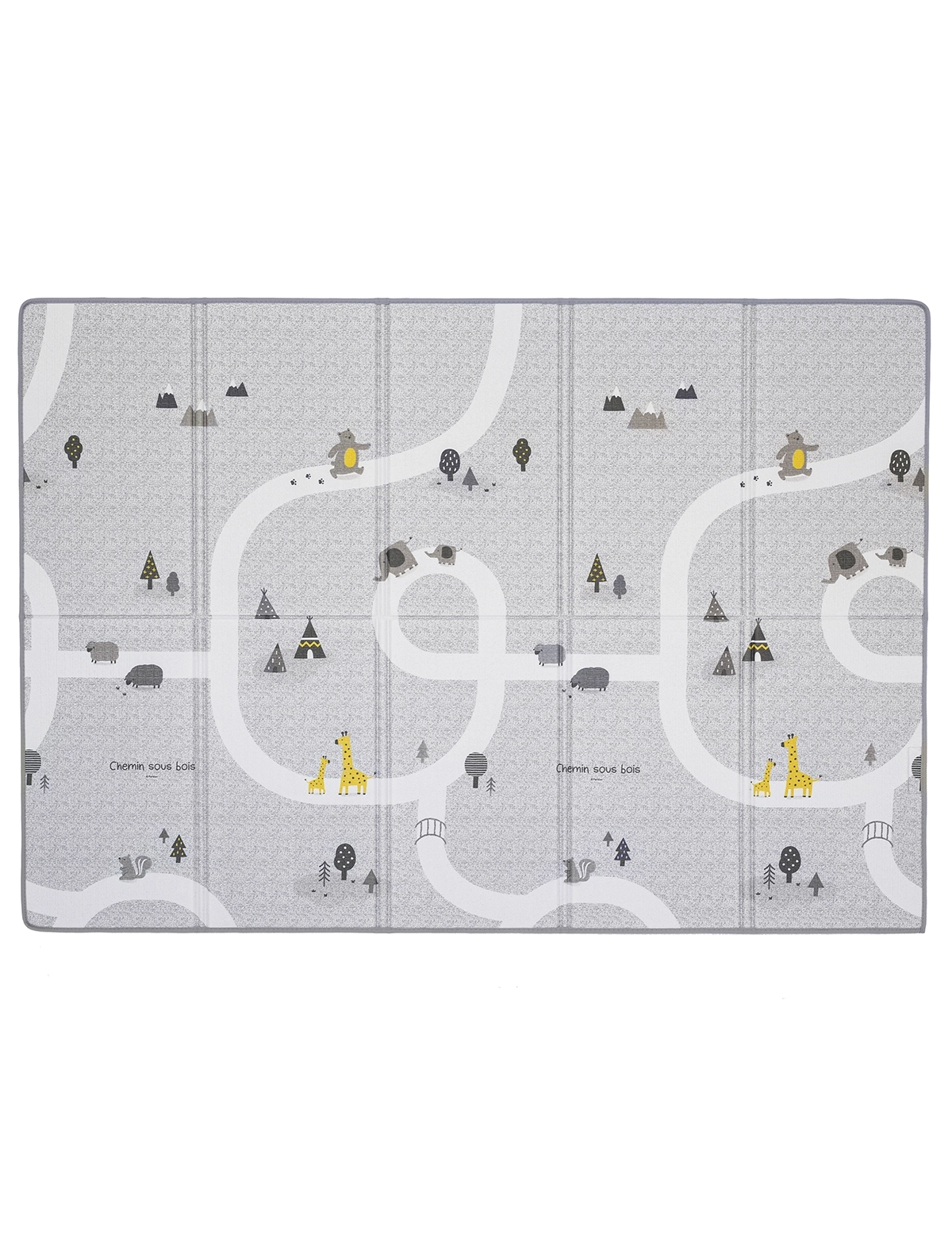 Коврик Parklon 6900₽